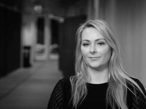 Alexandra Klara Ellertsdóttir